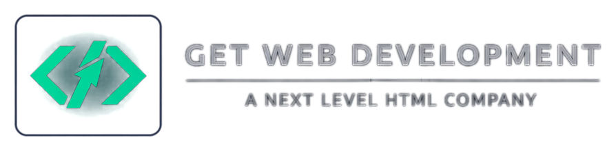 Get Web Development